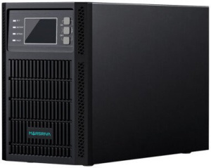 Single Phase On-Line UPS Tower MR-US1K