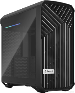 Torrent Compact Black TG Dark Tint FD-C-TOR1C-01