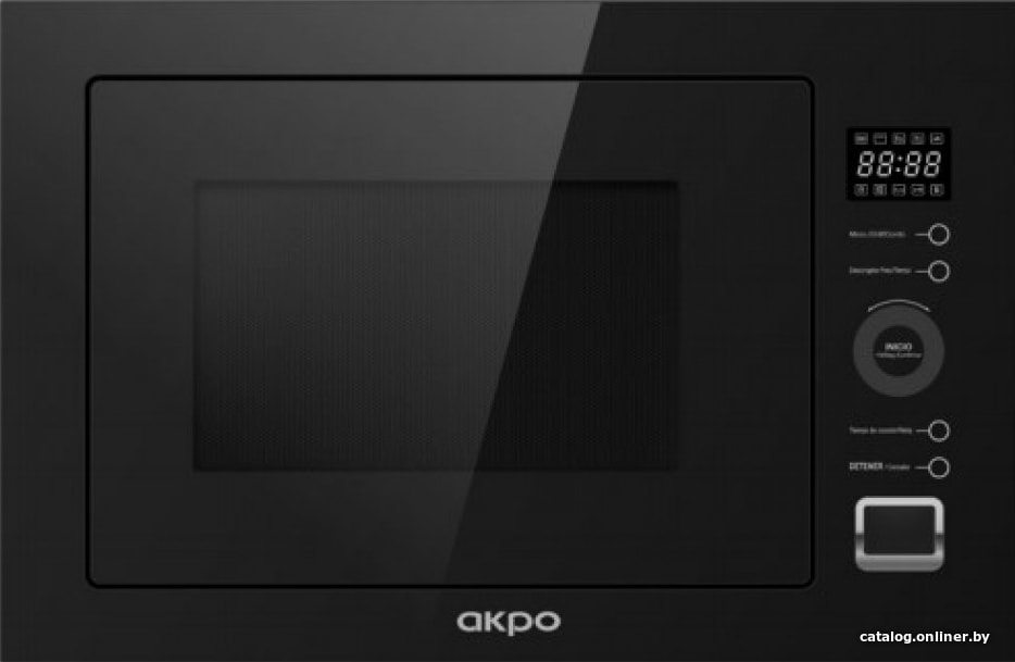 Микроволновая печь Akpo MEA 925 08 SEP01 BL
