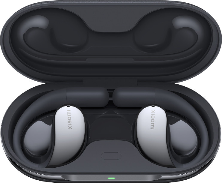 Наушники Xiaomi OpenWear Stereo M2319E1 (серый космос, международная версия)