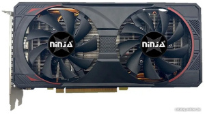 Ninja GeForce RTX 3070 8GB GDDR6 NF307FG86F