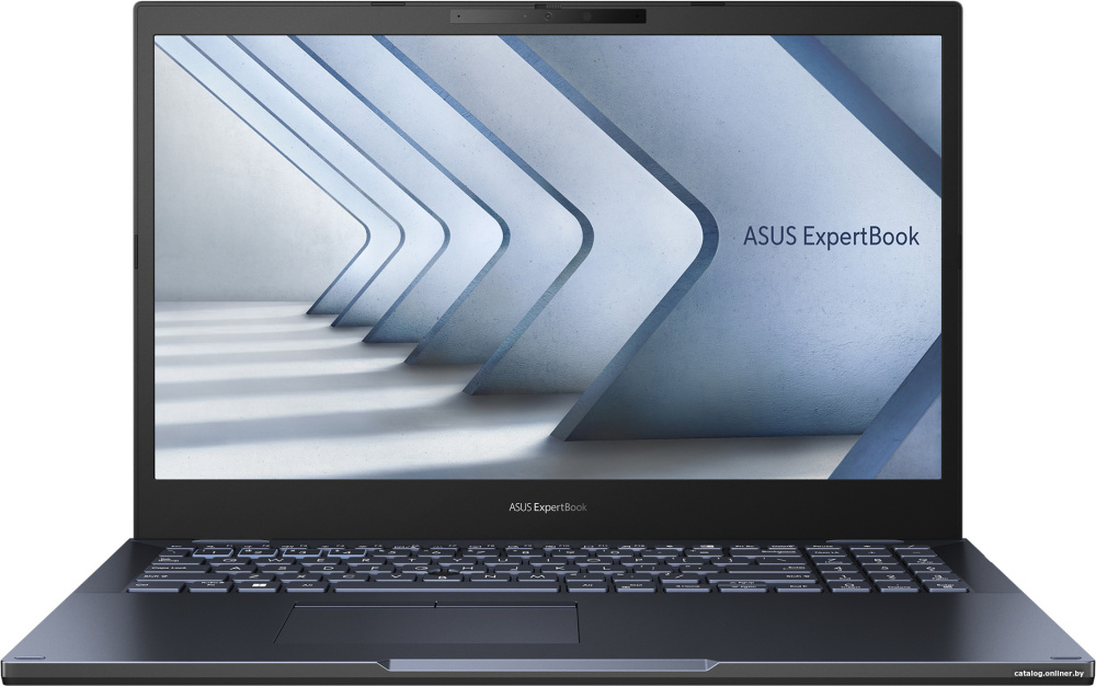 ASUS ExpertBook B2 B2502CVA-BQ0182
