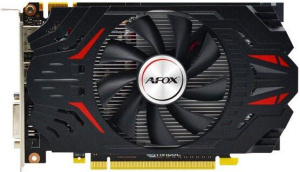 GeForce GTX 750 2GB GDDR5 AF750-2048D5H6-V3