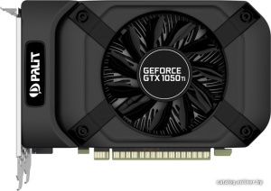 GeForce GTX 1050 Ti StormX 4GB GDDR5 [NE5105T018G1-1070F]