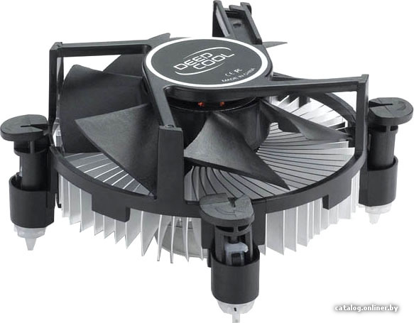 Кулер для процессора DeepCool CK-11509 PWM