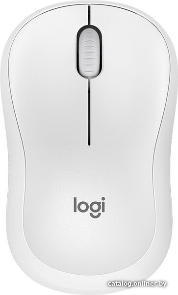 Мышь Logitech M221 (белый)