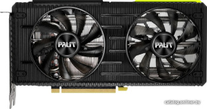 GeForce RTX 3060 Ti Dual 8GB GDDR6 NE6306T019P2-190AD