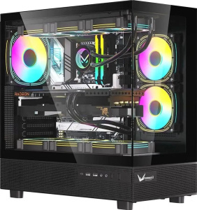 Crystal Z8 (черный)