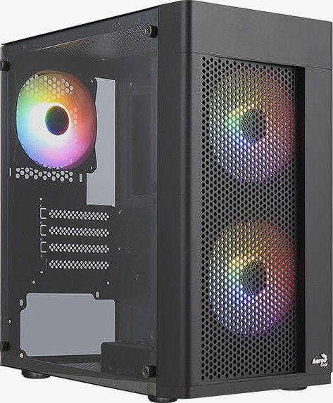 Компьютер TGPC Action Beginner 88574 I-X