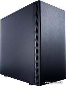 Define Mini C Black [FD-CA-DEF-MINI-C-BK]