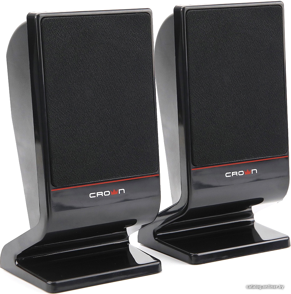 Акустика CrownMicro CMS-601