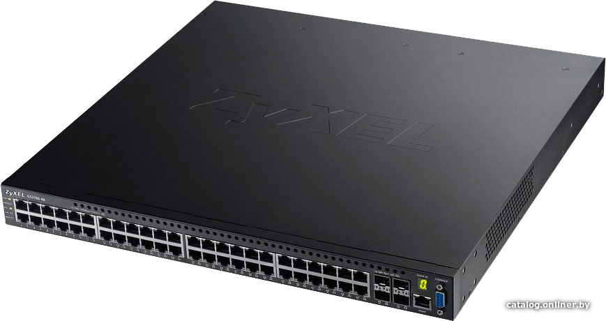 Коммутатор Zyxel GS3700-48