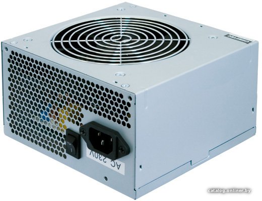 Блок питания Chieftec iArena 550W (GPA-550S)