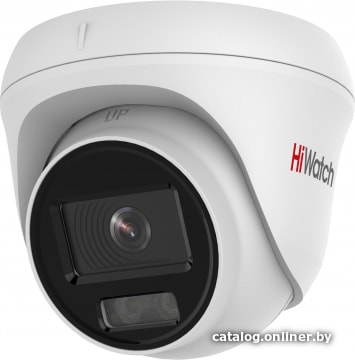 Купить ip-камера hiwatch ds-i453l (2.8 мм) в интернет-магазине X-core.by