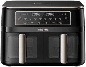Air Fryer DZ30 (черный)