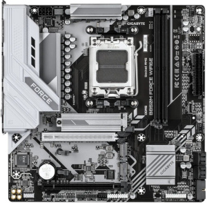 B850M Force WiFi6E (rev. 1.1)