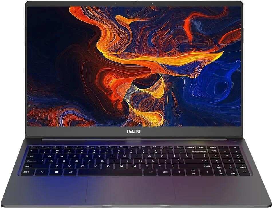 Ноутбук Tecno MegaBook T15RA 71003300555