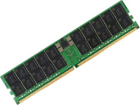 Hynix 16ГБ DDR5 4800 МГц HMCG78AEBRA107N