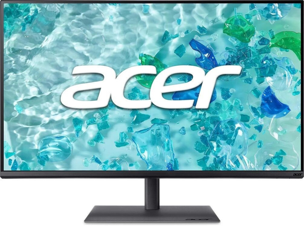 Монитор Acer Vero B327QKB1bmiiprx UM.JB7CD.101