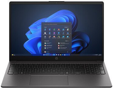Ноутбук HP 255R G10 CT9L8AT