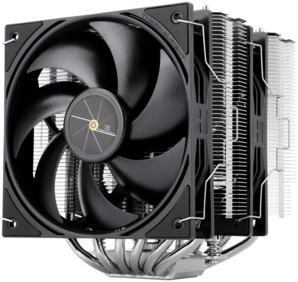 Кулер для процессора Thermalright Peerless Assassin 120 SE V3