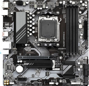 A620M Gaming X (rev. 1.0)