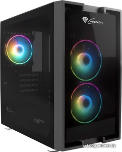Irid 353 ARGB NPC-1520