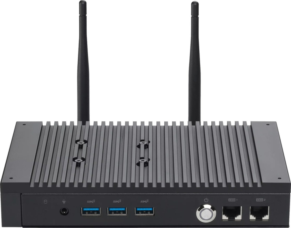 Компактный компьютер ASUS Mini PC PL64-B-S5093MN