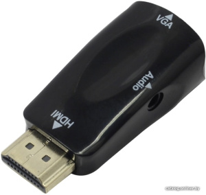 HDMI - VGA EX284927RUS