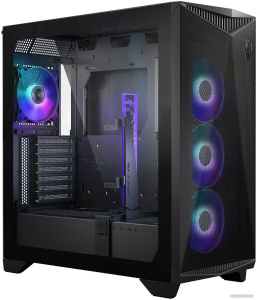 MPG Gungnir 300R Airflow (черный)