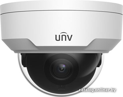 IP-камера Uniview IPC322SB-DF40K-I0