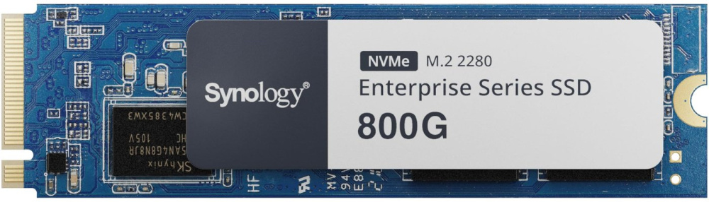 SSD Synology SNV5420-800G 800GB