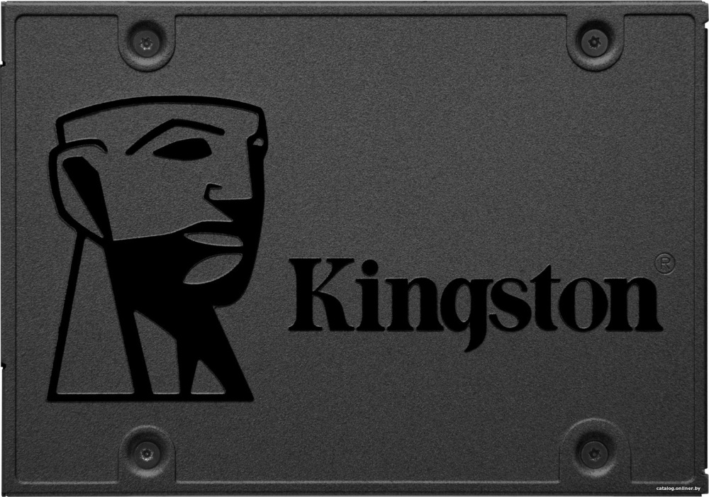 SSD Kingston A400 240GB SA400S37/240GBK