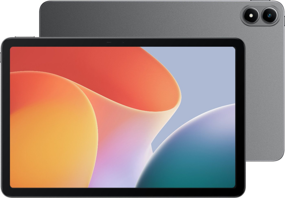 Планшет Infinix XPAD 20 X1102 LTE 8GB/256GB (серый)