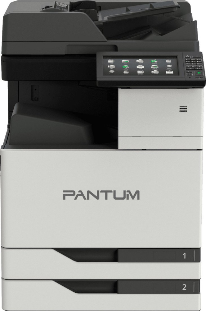 МФУ Pantum M9706DN