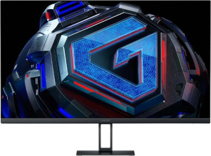 2K Gaming Monitor G27Qi P27QCA-RGGL (муждународная версия)