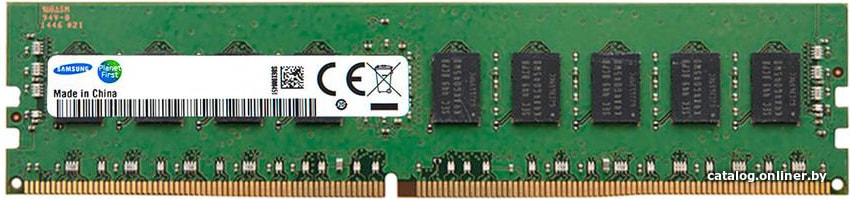 Оперативная память Samsung 8GB DDR4 PC4-25600 M378A1K43EB2-CWE