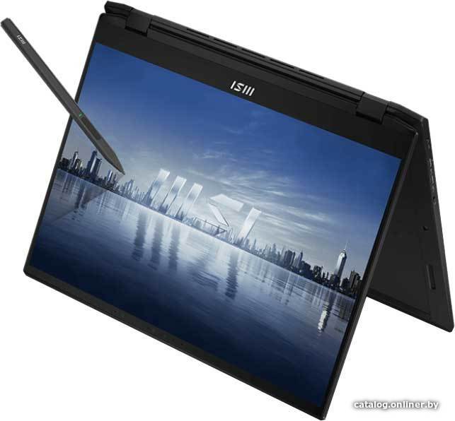 MSI Summit E16 Flip A13VET-097RU