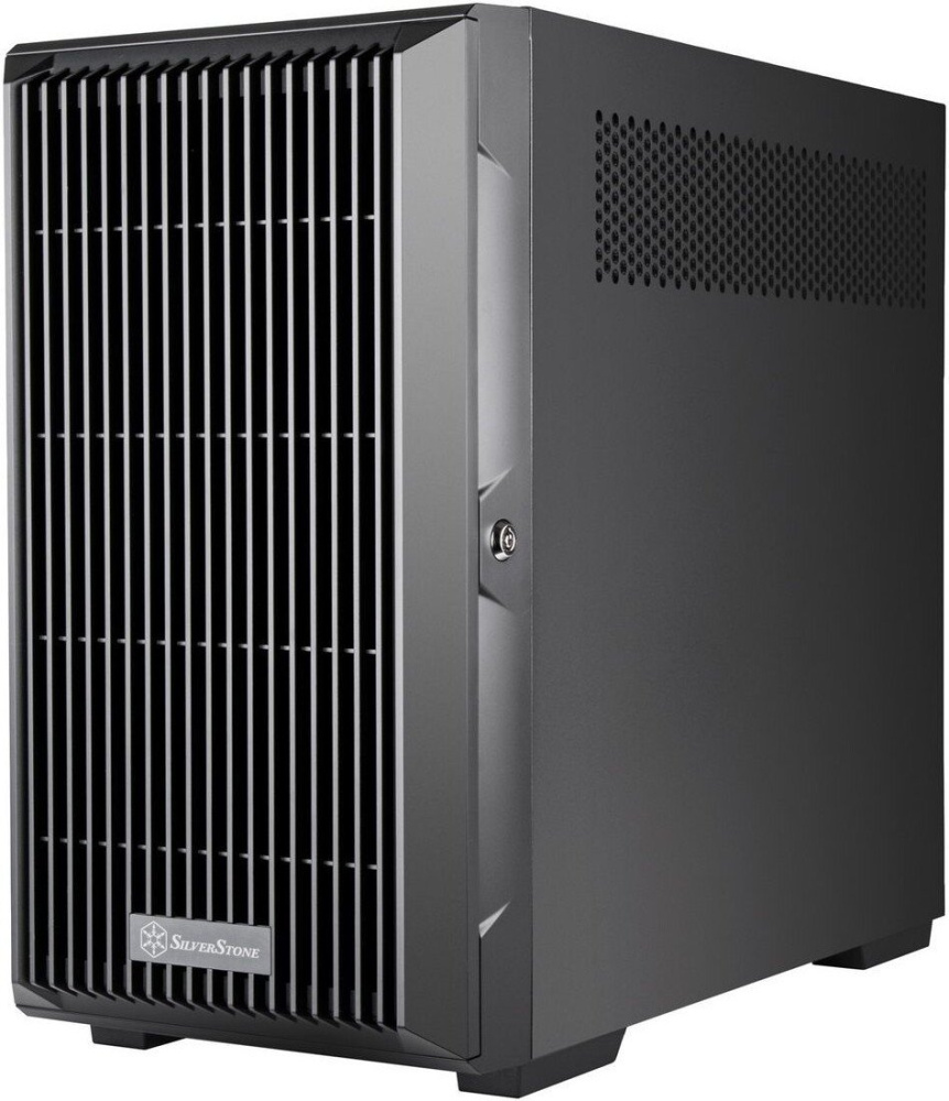 Корпус SilverStone CS382 SST-CS382