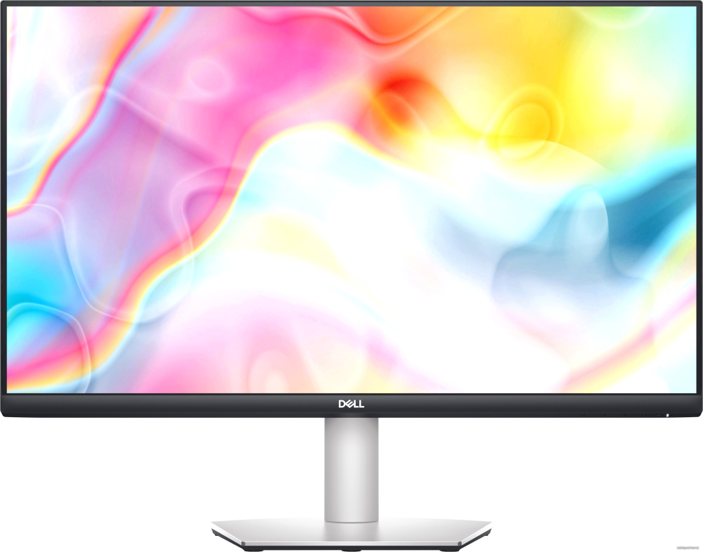 Dell S2722QC
