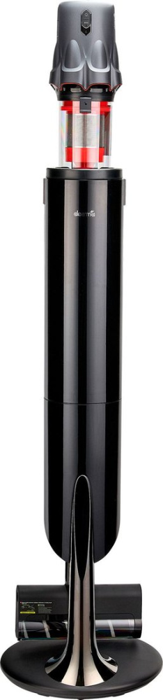 Картинка Пылесос Deerma DEM-T30W Station от магазина X-core.by Пылесос Deerma DEM-T30W Station  купить в интернет-магазине X-core.by