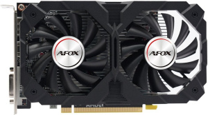 Radeon RX 550 4GB GDDR5 AFRX550-4096D5H2-V4