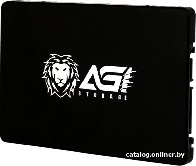 SSD AGI AI178 4TB AGI4T0G25AI178