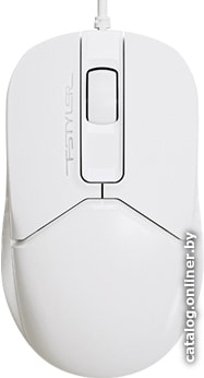 Мышь A4Tech Fstyler FM12 (белый)