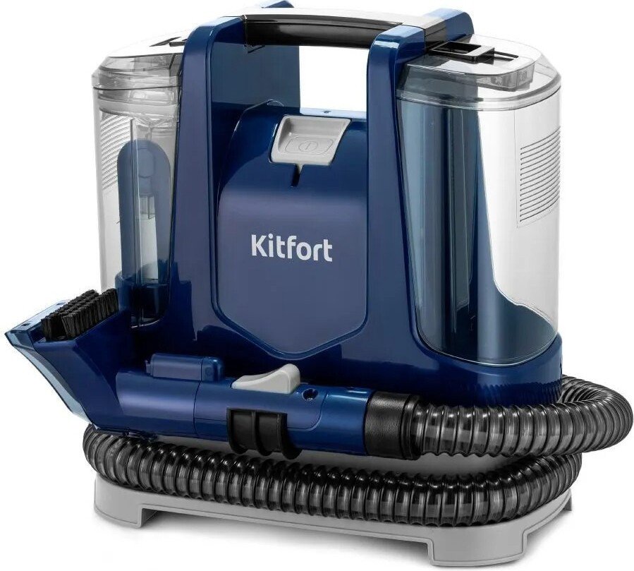 Пылесос Kitfort KT-5520