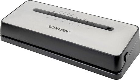 Вакуумный упаковщик Sonnen VS-903 456339