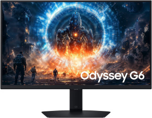 Odyssey G6 LS27FG606EIXCI