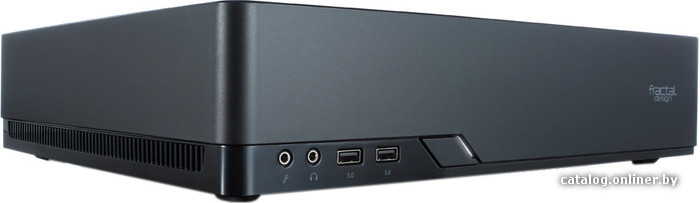 Корпус Fractal Design Node 202 [FD-CA-NODE-202-BK]