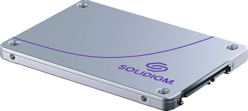 SSD Solidigm D3-S4520 960GB SSDSC2KB960GZ1Z