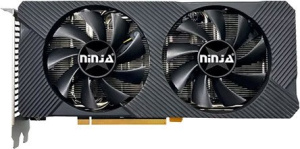 Ninja Radeon RX 5700 XT 8GB GDDR6 AJ57XTF86F